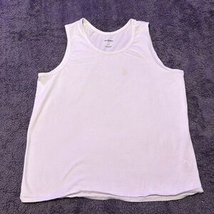 Goodfellow & Co - XL tank top - White